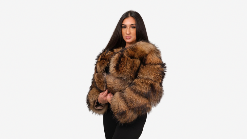 50 cm | Fur Collection