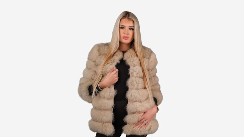 70 cm | Fur Collection